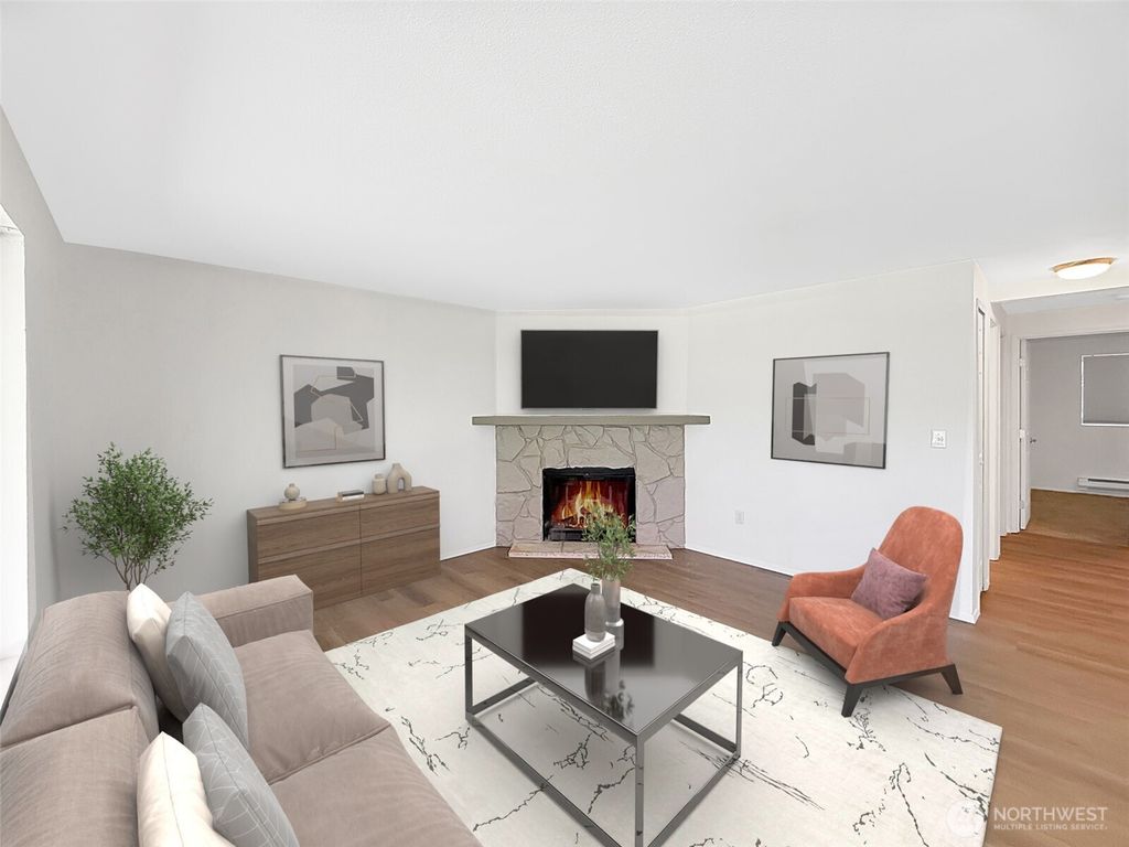 Photo of 3435 Auburn Way S #9, Auburn, WA 98092 (MLS # 2361827)