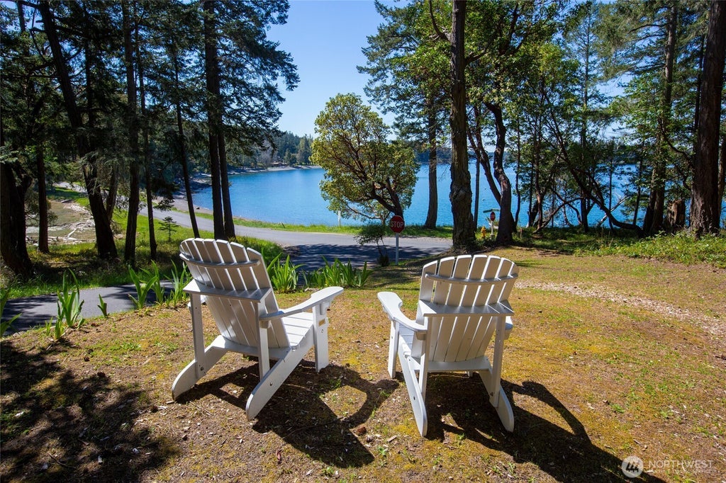 Photo of 40 Brooks Lane, Friday Harbor, WA 98250 (MLS # 2576275)
