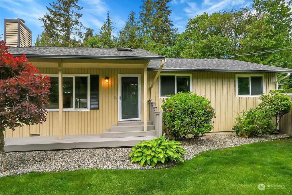 Photo of 22930 19th Drive SE, Bothell, WA 98021 (MLS # 2245301)