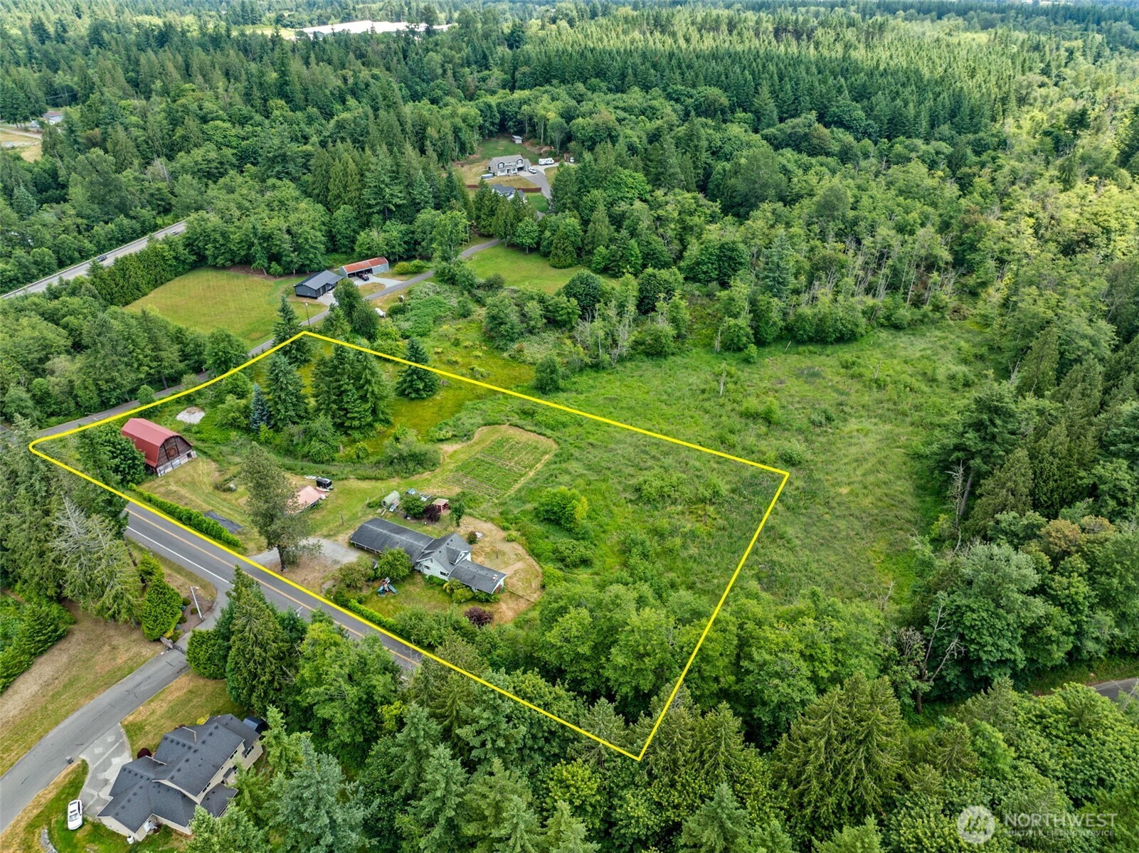 26231 W Sunday Lake Road