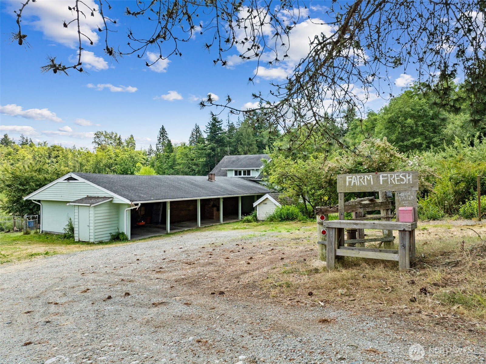26231 W Sunday Lake Road