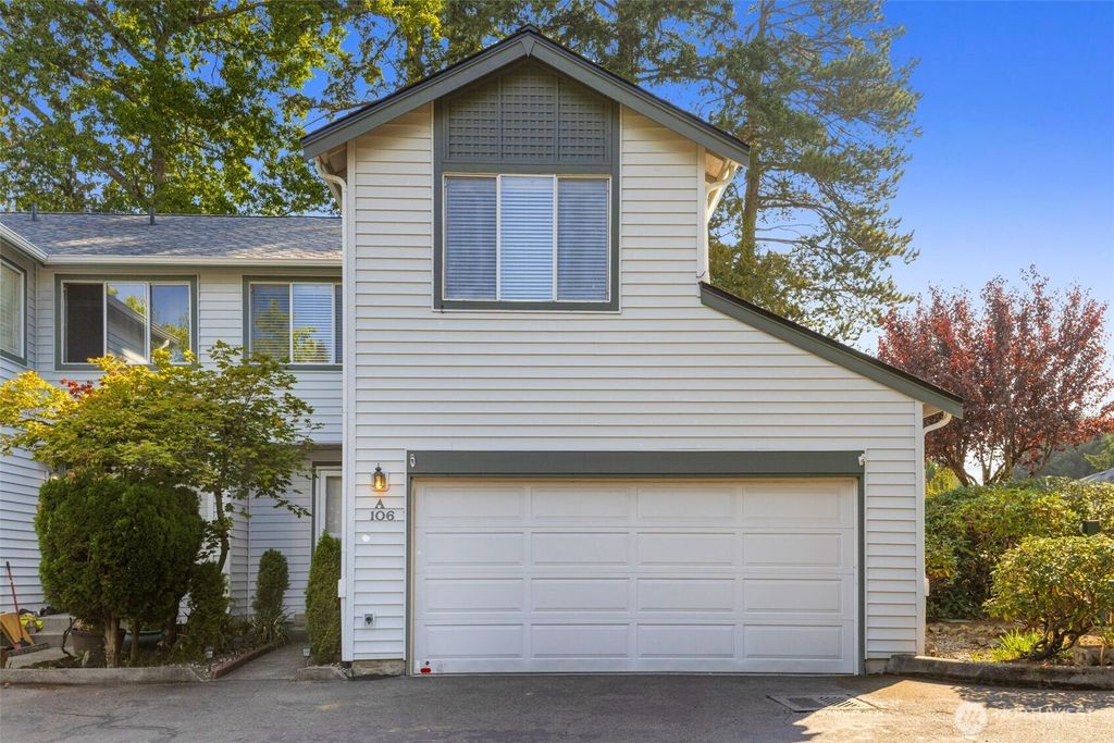 Photo of 23501 112 Avenue SE #A106, Kent, WA 98031 (MLS # 2427752)