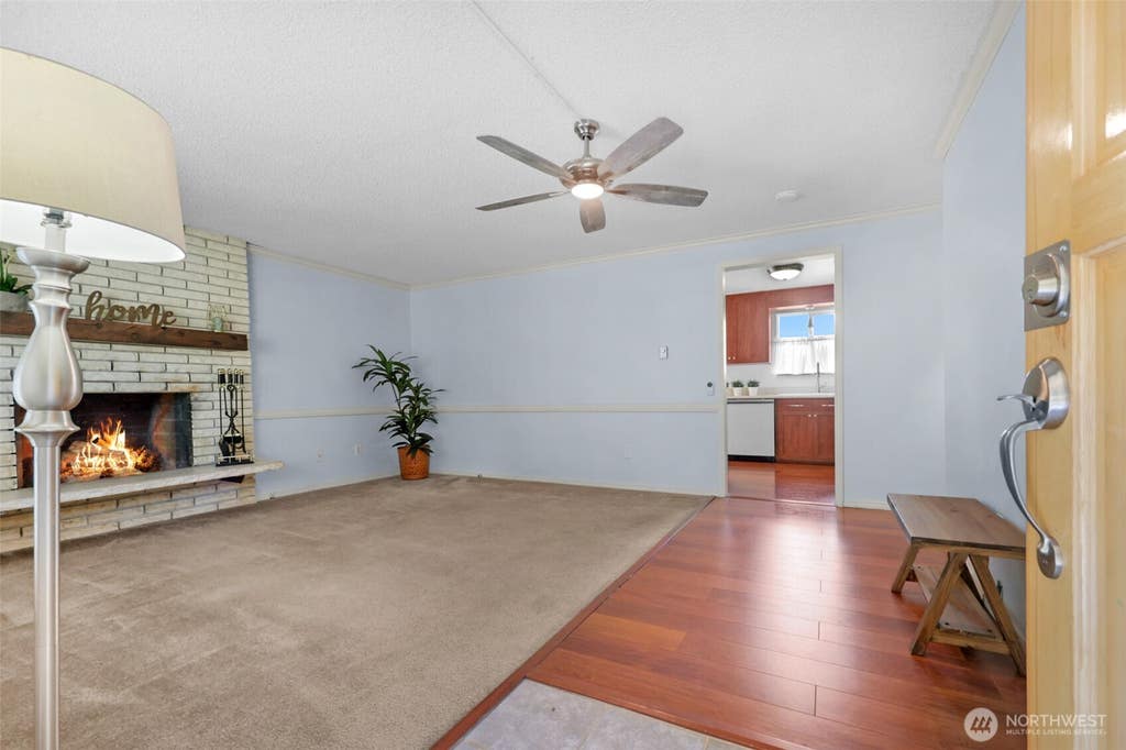Photo of 3330 120th Street SE, Everett, WA 98208 (MLS # 2563978)