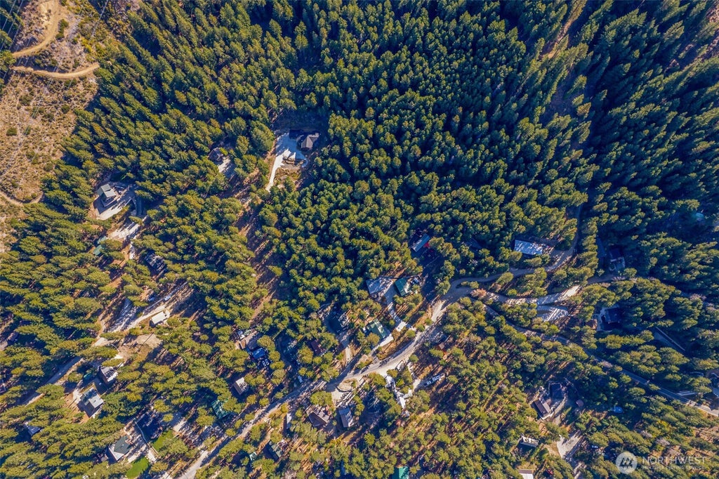 Photo of 0 Wrangler Lane, Leavenworth, WA 98826 (MLS # 2584629)