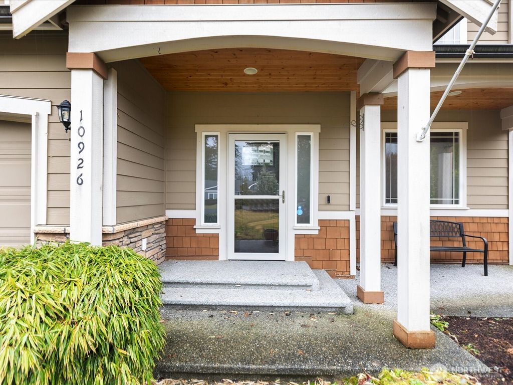 Photo of 10926 233rd Street NE, Arlington, WA 98223 (MLS # 2335389)