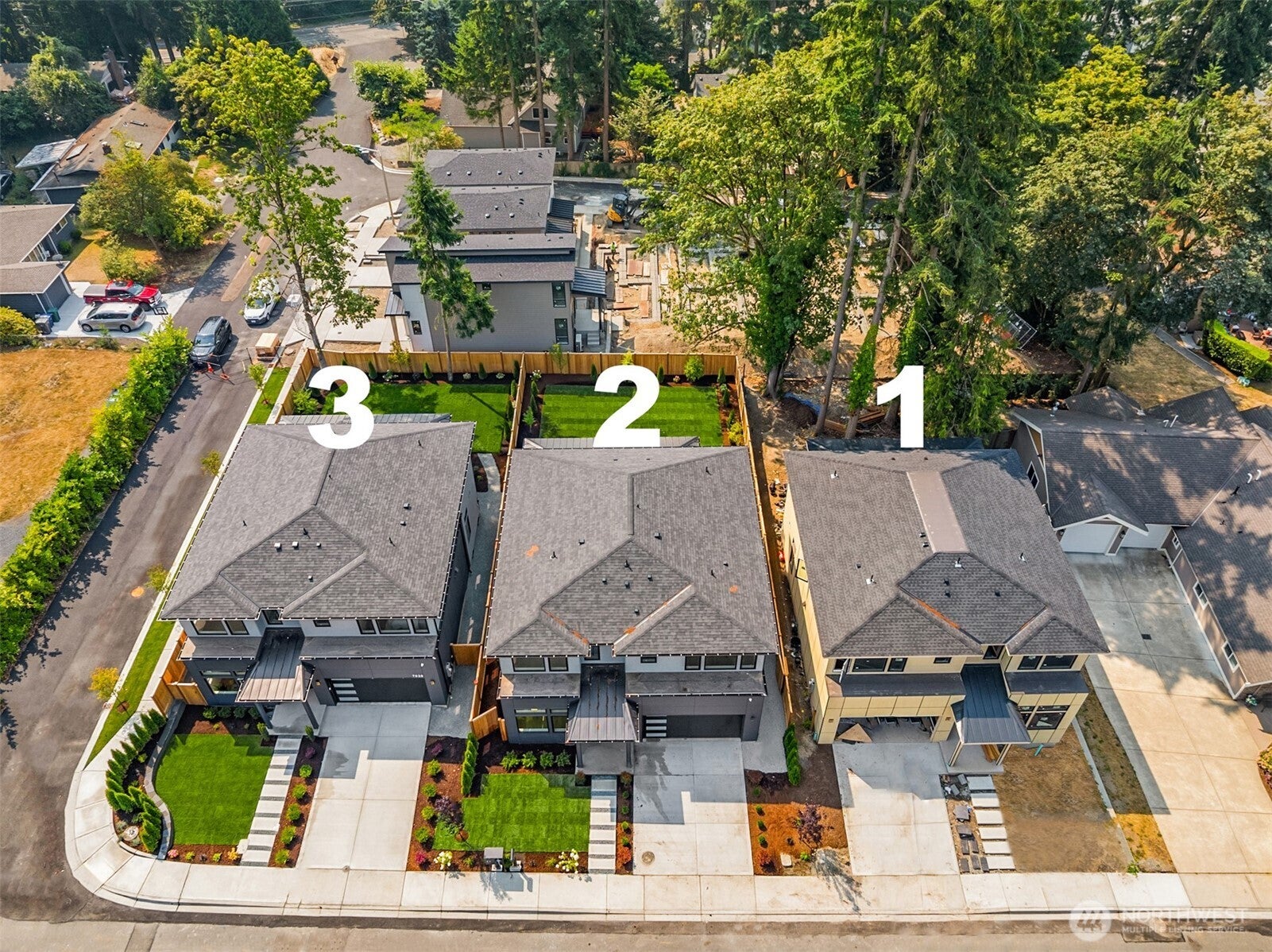 7925 NE 124th Street