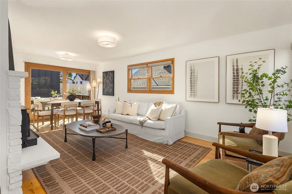 Photo of 646 Alder Street #A, Edmonds, WA 98020 (MLS # 2592666)
