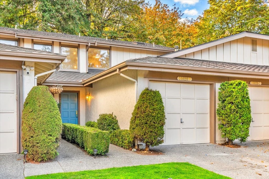 Photo of 16020 Village Green Drive #B, Mill Creek, WA 98012 (MLS # 2593464)