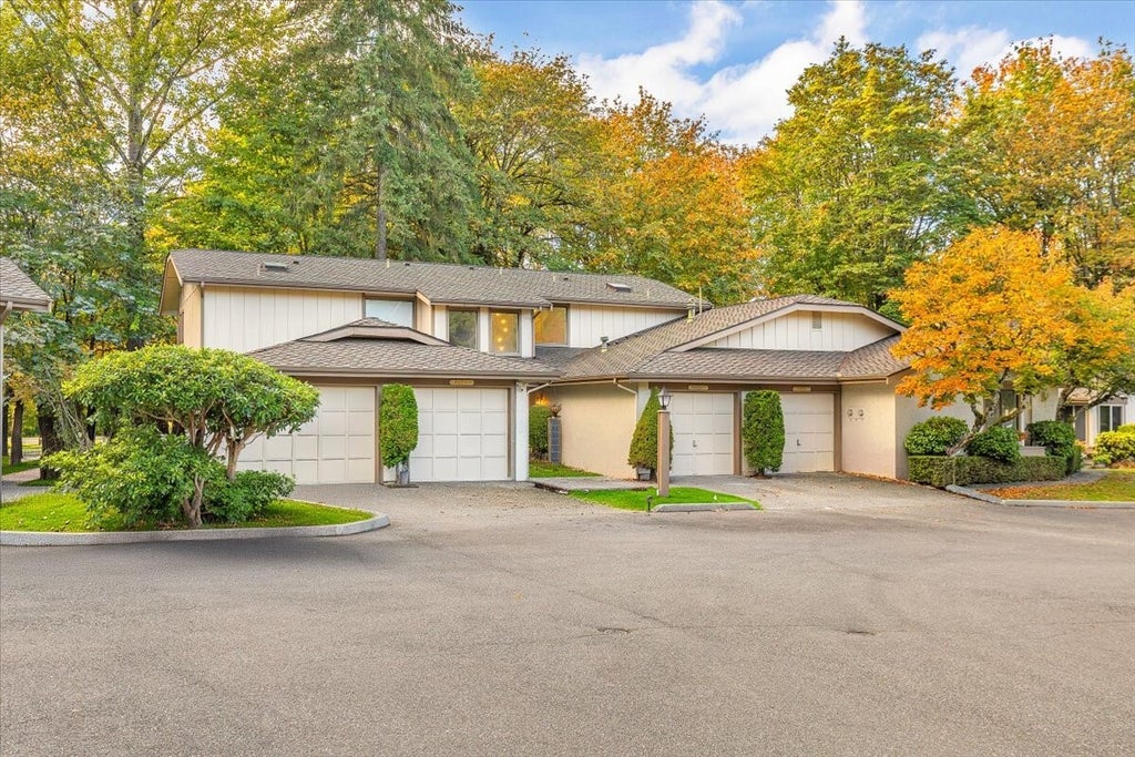 Photo of 16020 Village Green Drive #B, Mill Creek, WA 98012 (MLS # 2593464)