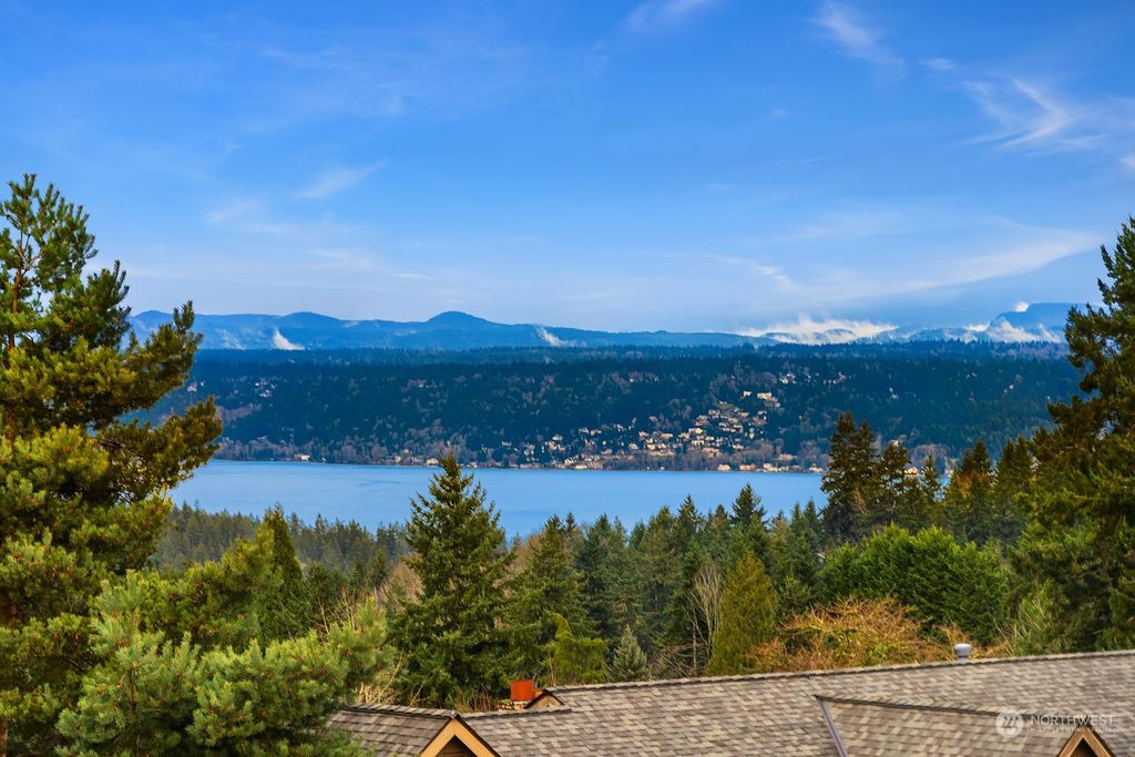 Photo of 14523 SE 49th Street, Bellevue, WA 98006 (MLS # 2200302)