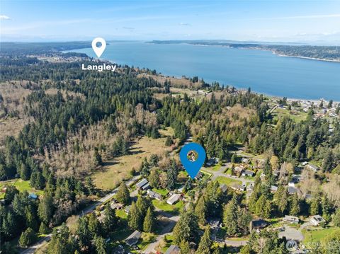 Photo of 0 S Hodges Avenue, Langley, WA 98260 (MLS # 2500999)