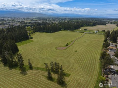 Photo of 83 Medsker Road, Sequim, WA 98382 (MLS # 2407041)