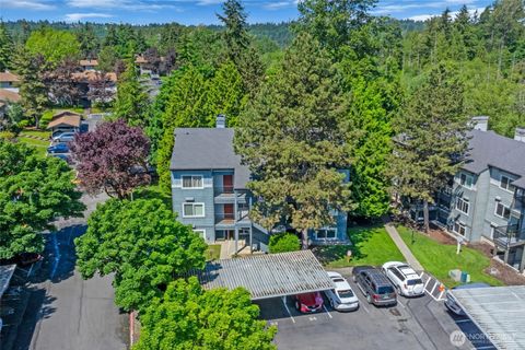 11102 NE 125th Lane K136 Kirkland WA 98034