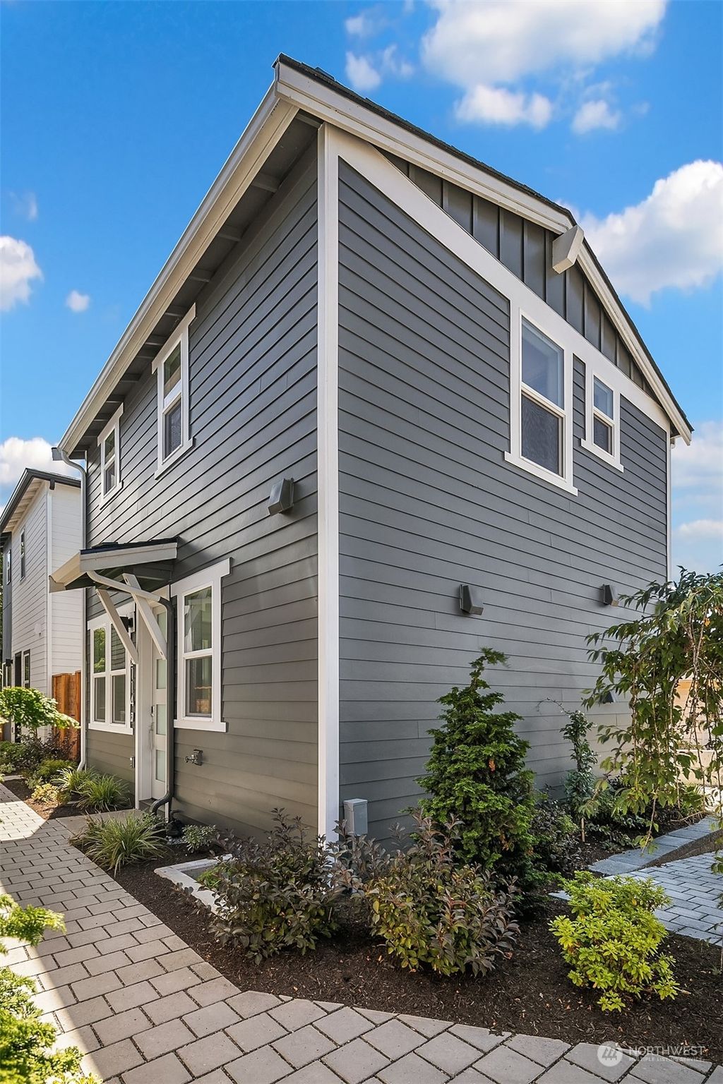 Photo of 2114 S Bayview Street, Seattle, WA 98144 (MLS # 2160268)