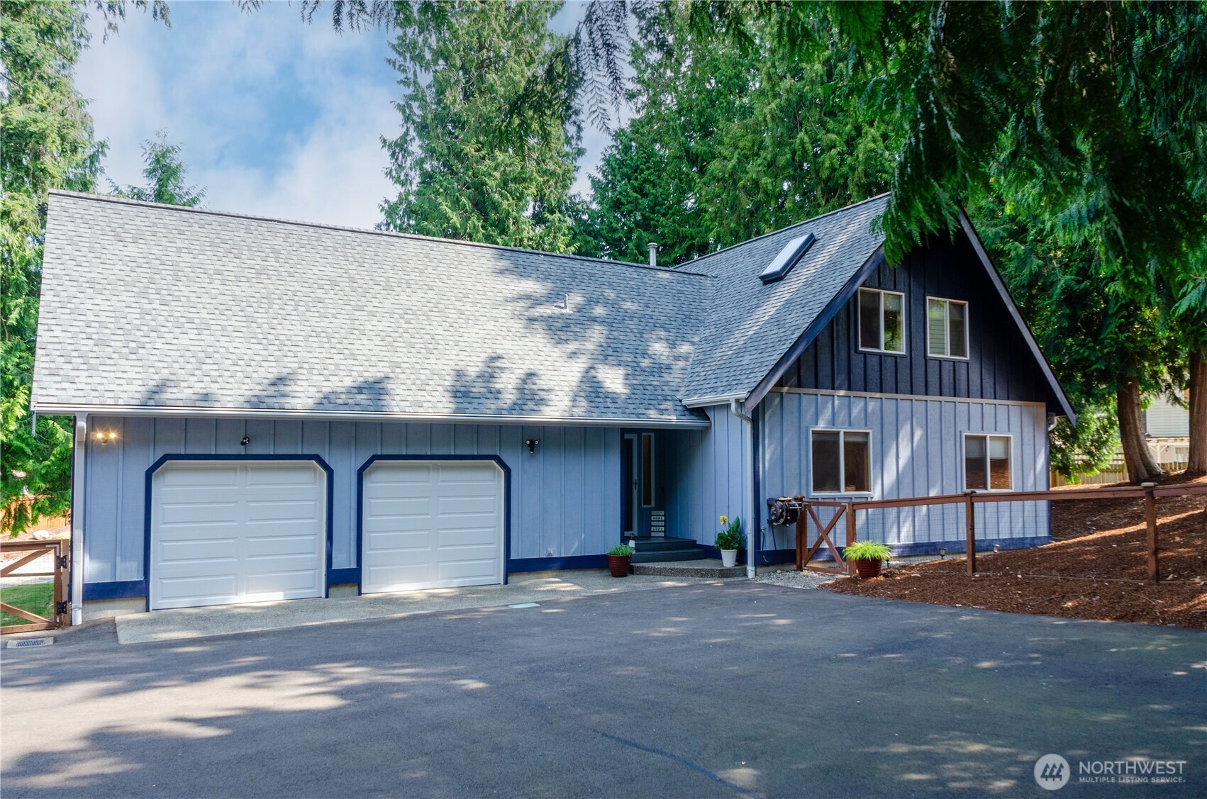 317 S 308th Street