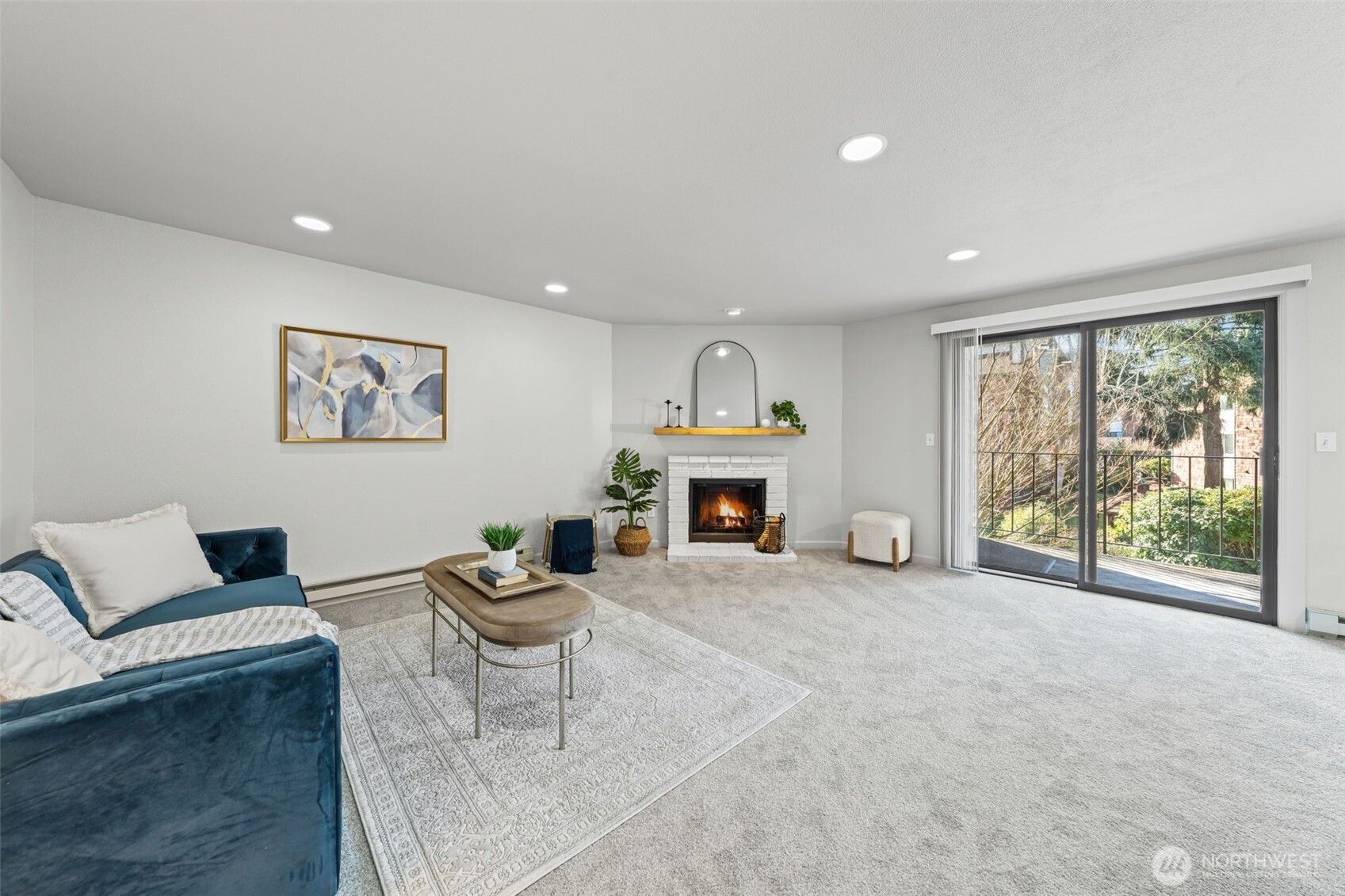 7310 N Skyview Lane J201