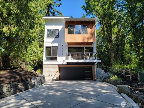 Photo of 13532 Phelps Road NE, Bainbridge Island, WA 98110 (MLS # 2388959)