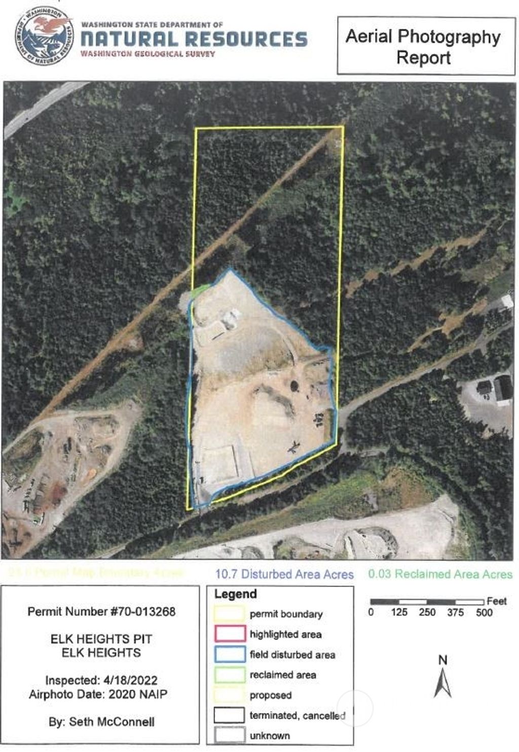 Photo of 22606 SE Lake Francis Road, Maple Valley, WA 98038 (MLS # 2165391)