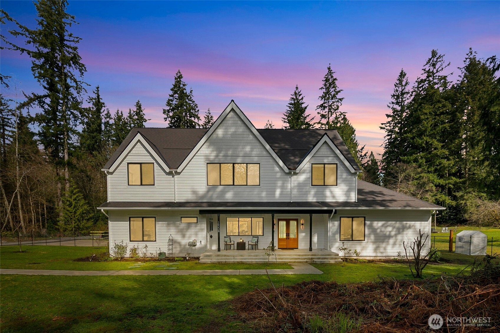 15238 NE 195th Street