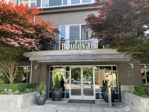 375 Kirkland Avenue 145 Kirkland WA 98033