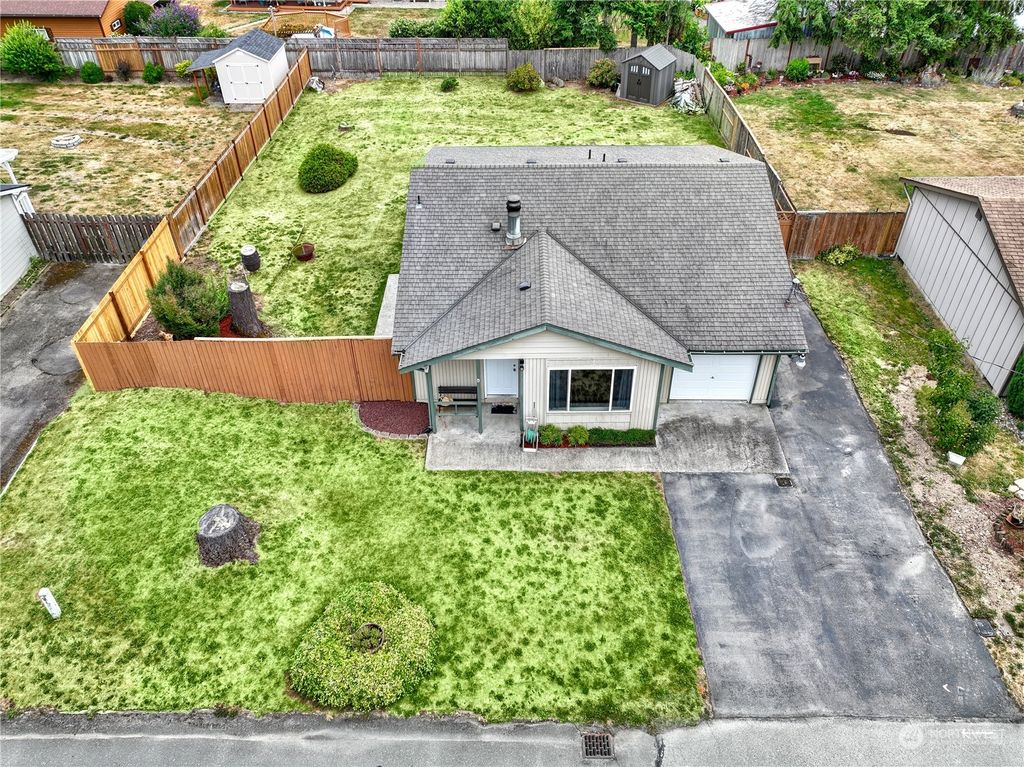 Photo of 35836 52nd Avenue S, Auburn, WA 98001 (MLS # 2137664)