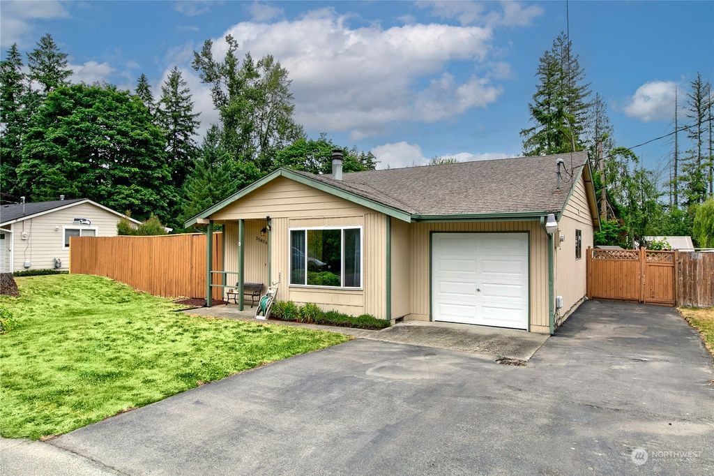 Photo of 35836 52nd Avenue S, Auburn, WA 98001 (MLS # 2137664)