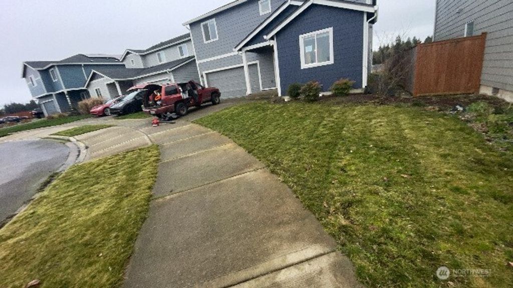 Photo of 9132 Candytuft Court SE, Olympia, WA 98501 (MLS # 2479032)