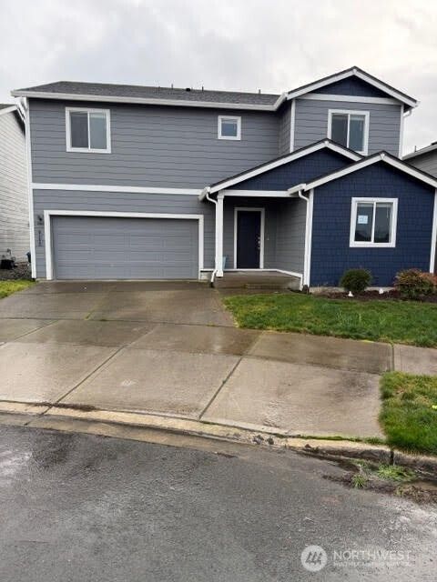 Photo of 9132 Candytuft Court SE, Olympia, WA 98501 (MLS # 2479032)