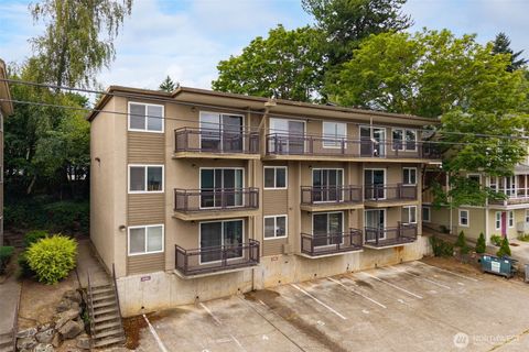 608 W Emerson Street Seattle WA 98119