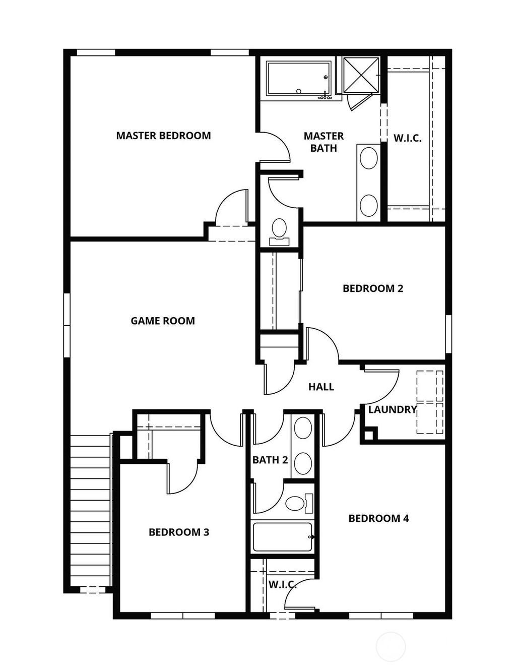 Photo of 6132 NW Bruggman Loop, Silverdale, WA 98312 (MLS # 2499319)