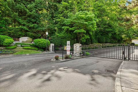 A home in Kent