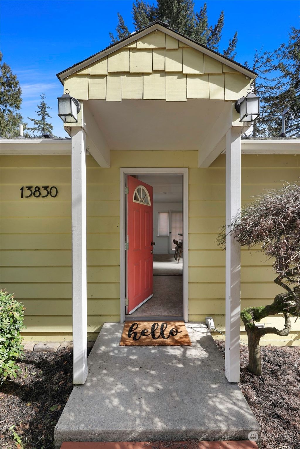 Photo of 13830 29th Avenue S, SeaTac, WA 98168 (MLS # 2209520)