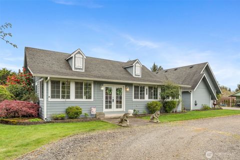 Photo of 3351 179th Lane SE, Tenino, WA 98589 (MLS # 2513005)