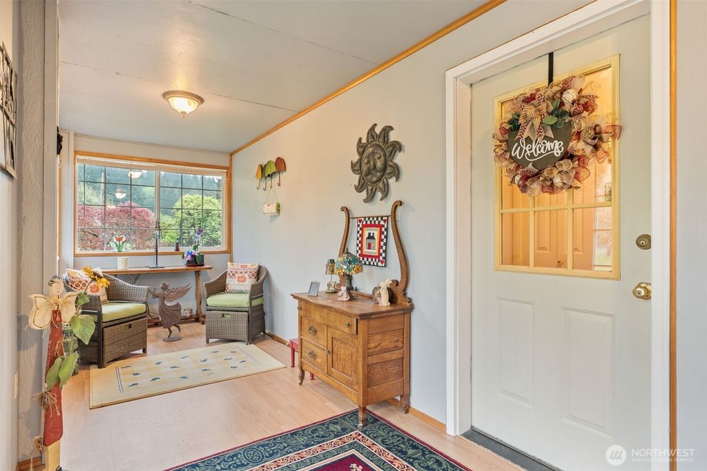 Photo of 3351 179th Lane SE, Tenino, WA 98589 (MLS # 2513005)