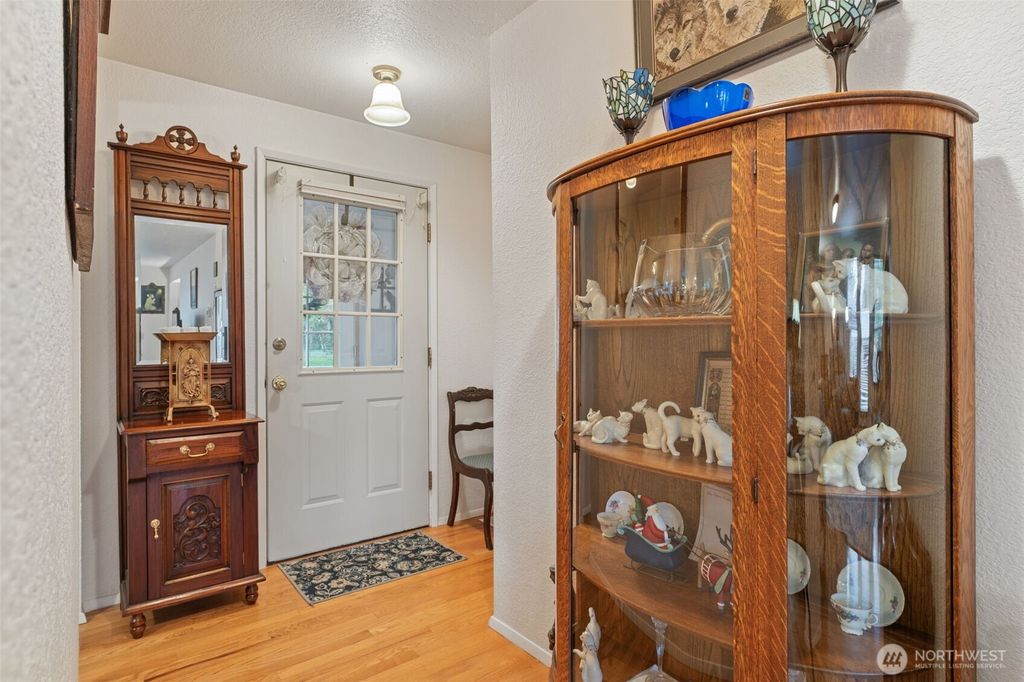 Photo of 3351 179th Lane SE, Tenino, WA 98589 (MLS # 2513005)