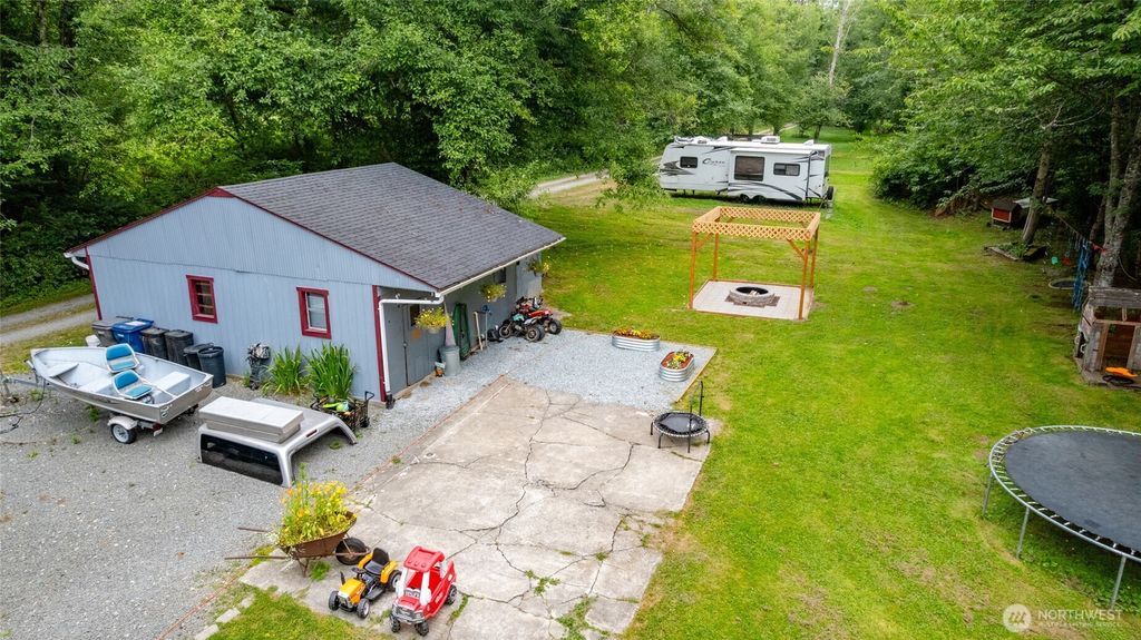 Photo of 4059 Old Hwy 99 North Road, Burlington, WA 98233 (MLS # 2547457)
