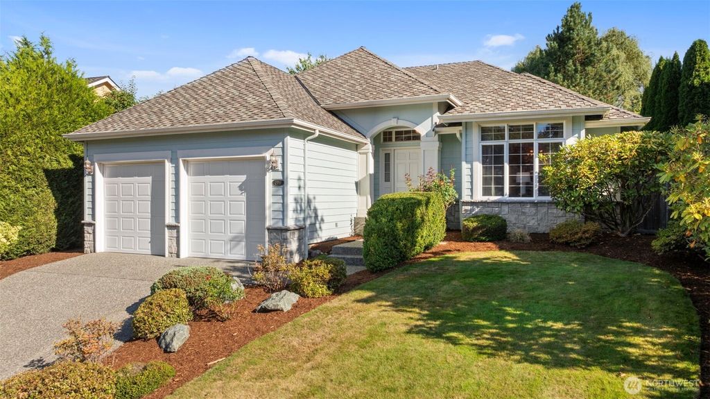 Photo of 2711 204th Street SE, Bothell, WA 98012 (MLS # 2433856)