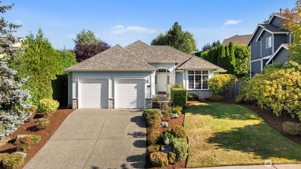 Photo of 2711 204th Street SE, Bothell, WA 98012 (MLS # 2433856)