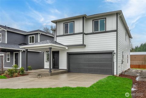 691 Salzer Creek Drive Centralia WA 98531