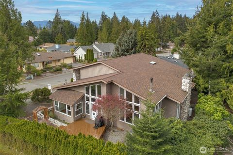 Photo of 213 Sunset Place, Sequim, WA 98382 (MLS # 2445990)