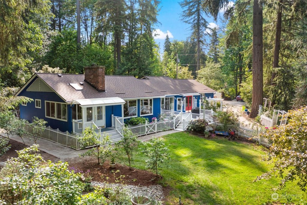 Photo of 21533 NE Woodinville Duvall Road, Woodinville, WA 98077 (MLS # 2016893)
