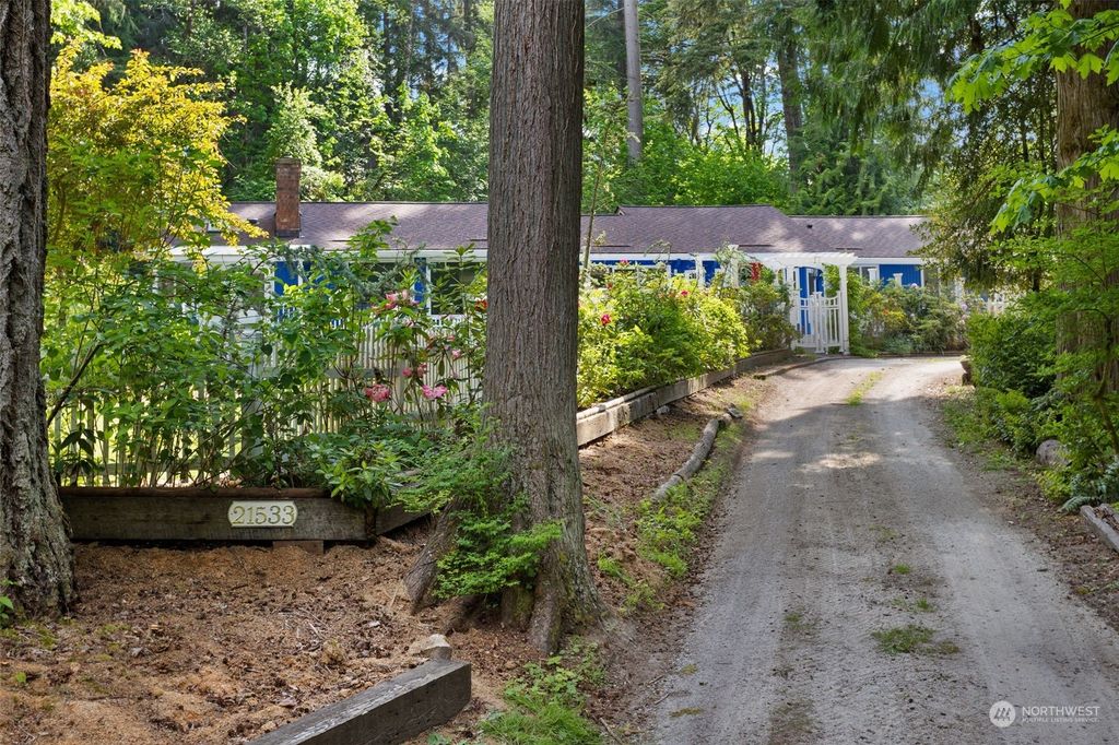 Photo of 21533 NE Woodinville Duvall Road, Woodinville, WA 98077 (MLS # 2016893)