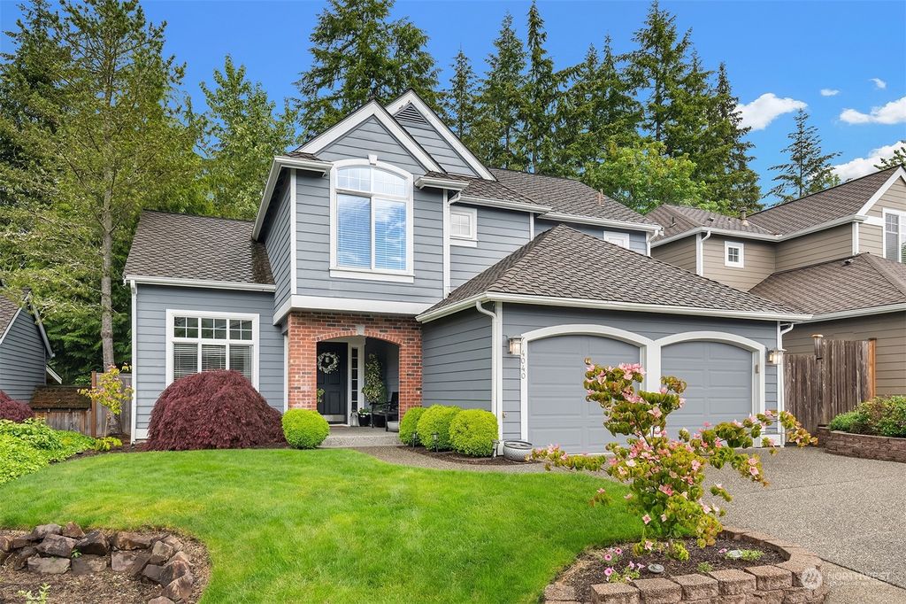 Photo of 4040 252nd Avenue SE, Sammamish, WA 98029 (MLS # 2243776)