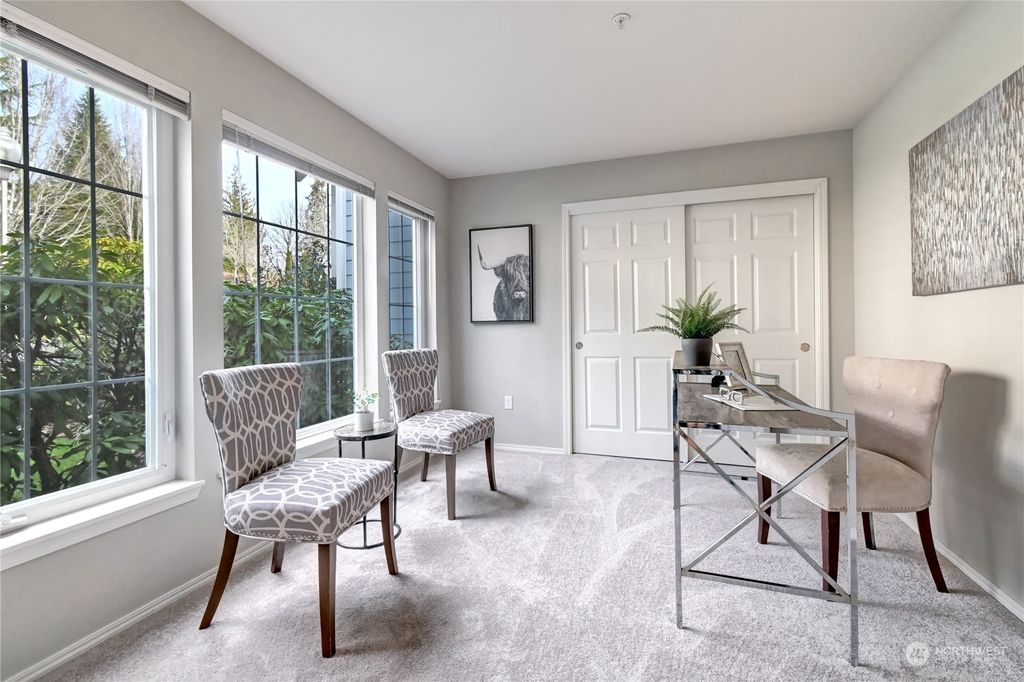 Photo of 22713 SE 43rd Court #1613, Issaquah, WA 98029 (MLS # 2032830)