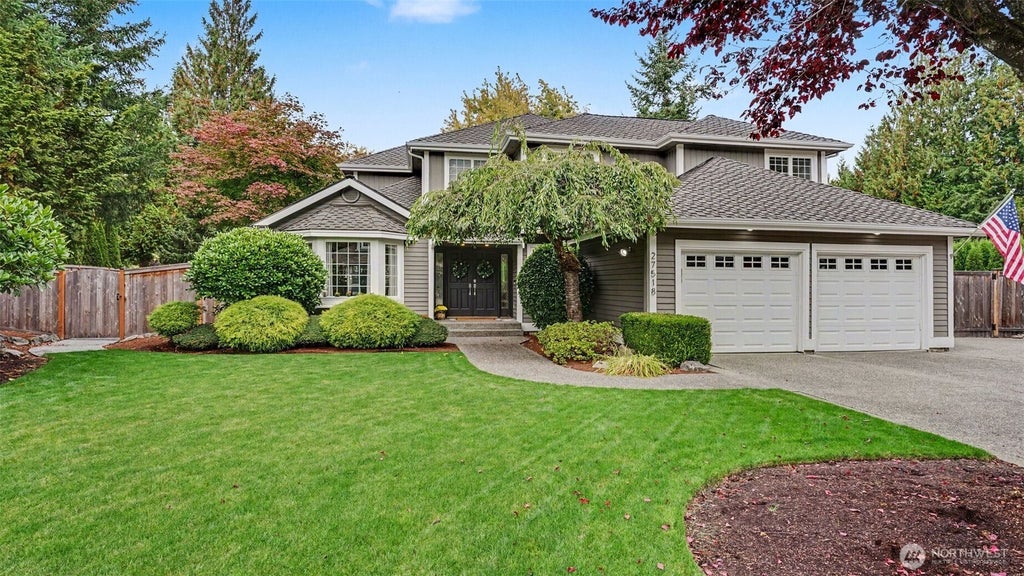 Photo of 27518 NE 147th Lane, Duvall, WA 98019 (MLS # 2587114)