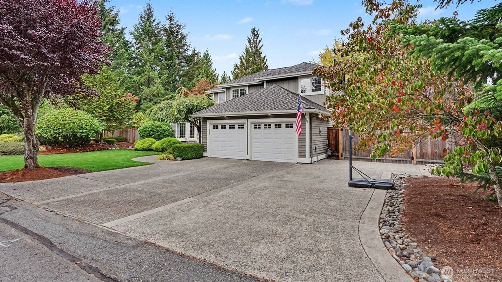 Photo of 27518 NE 147th Lane, Duvall, WA 98019 (MLS # 2587114)