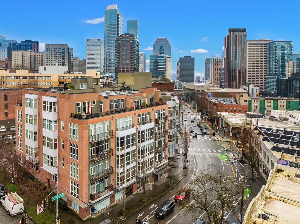 Photo of 303 E Pike Street #309, Seattle, WA 98122 (MLS # 2345670)