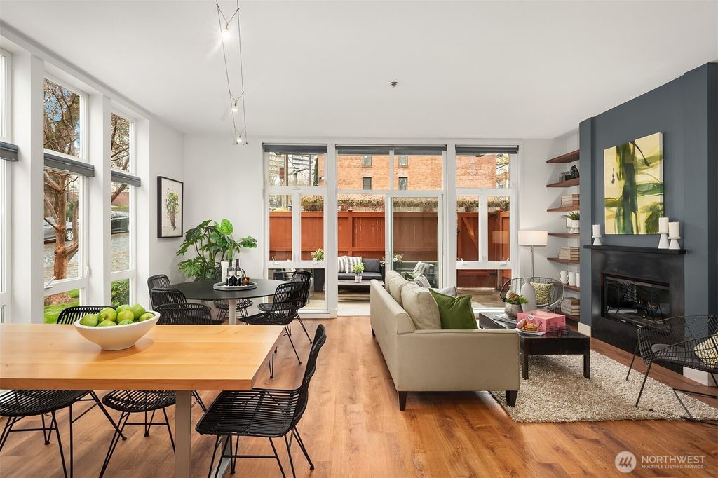 Photo of 303 E Pike Street #309, Seattle, WA 98122 (MLS # 2345670)
