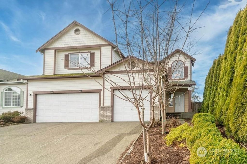 Photo of 19227 117th Place SE, Kent, WA 98031 (MLS # 2030418)