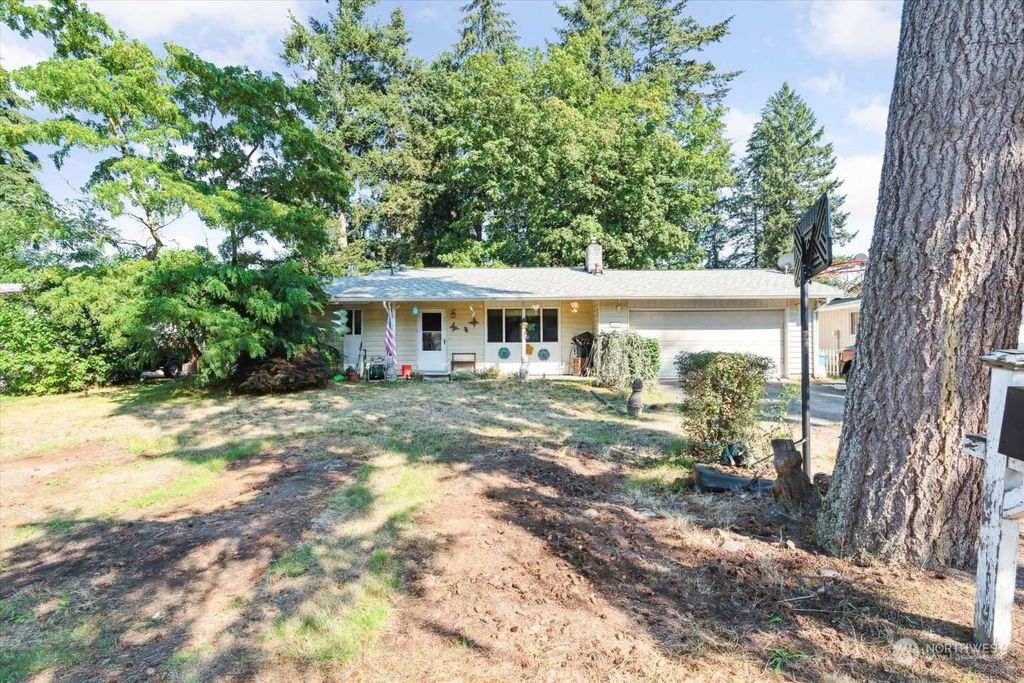 Photo of 26532 175th Avenue SE, Covington, WA 98042 (MLS # 2287142)